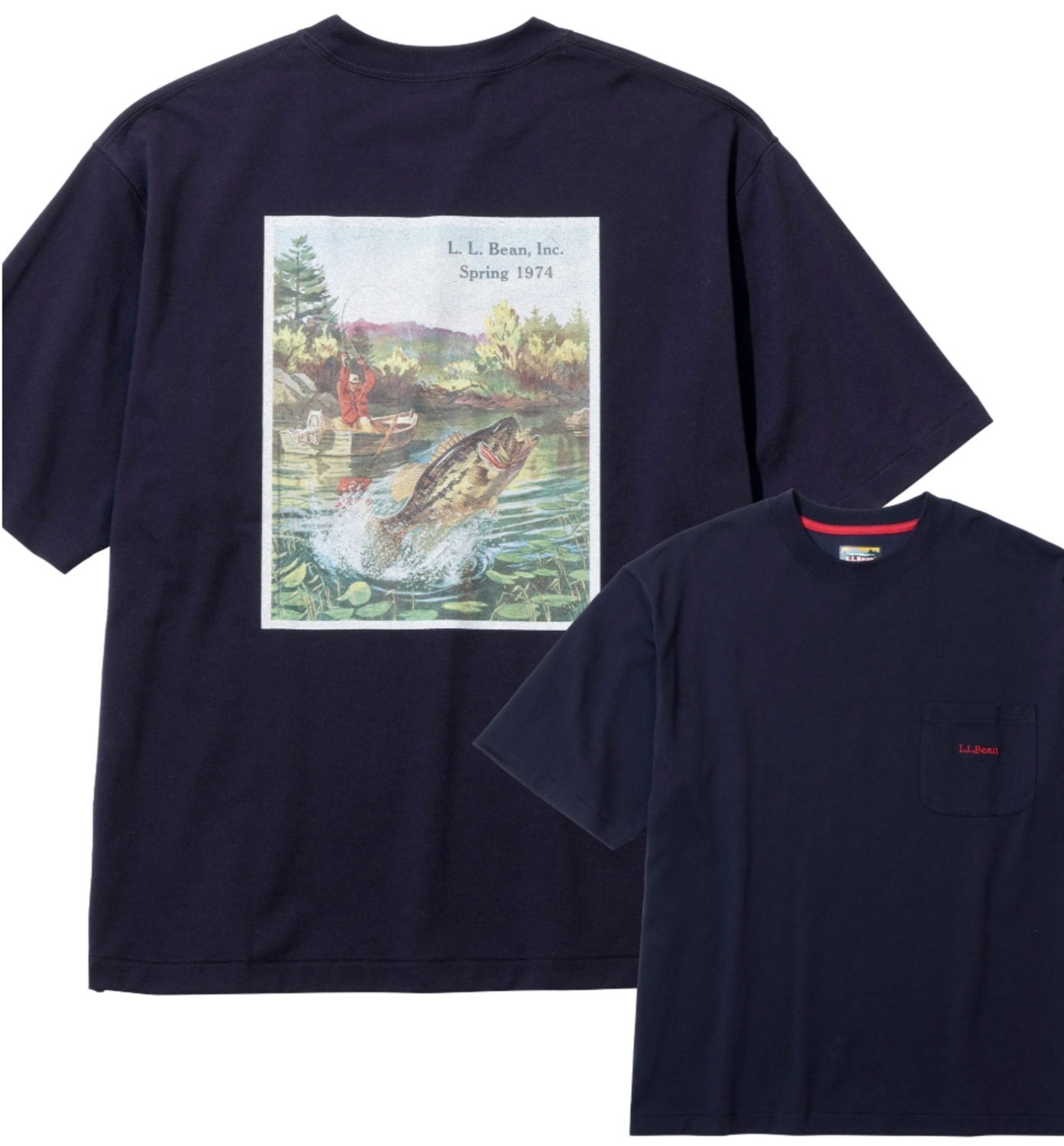 ☆L.L.Bean・JAPAN EDITION・晩夏アイテム入荷☆｜ショップトピックス