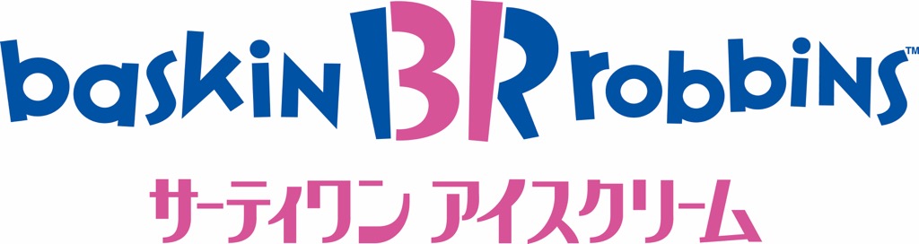 サーティワンアイスクリームのロゴ画像