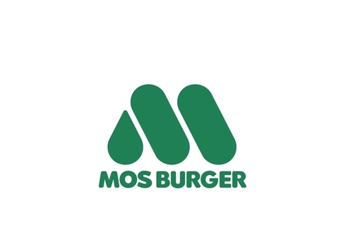 モスバーガーのロゴ画像