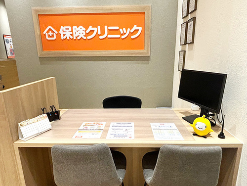 ブース画像